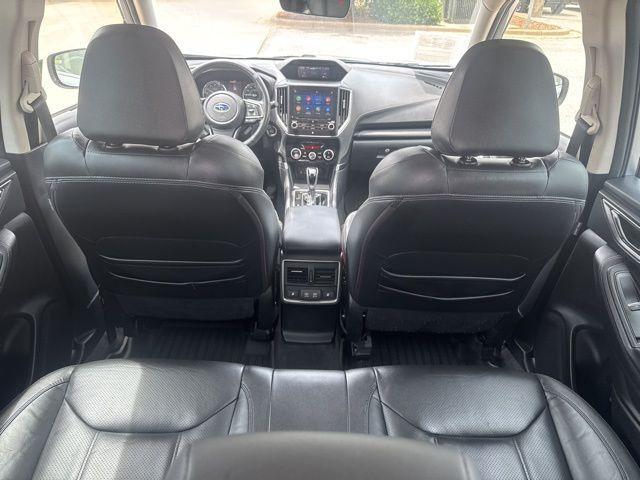 used 2021 Subaru Forester car, priced at $19,990