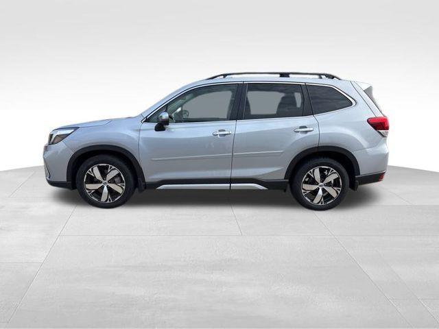 used 2021 Subaru Forester car, priced at $19,990