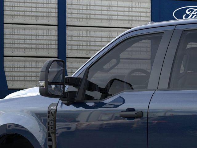 new 2025 Ford F-250 car, priced at $61,535