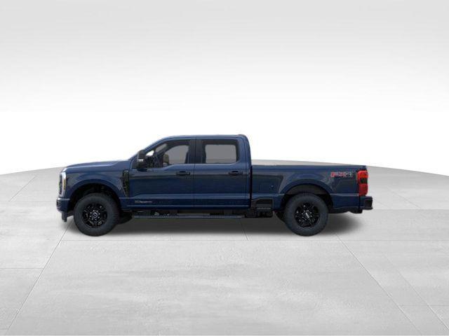 new 2025 Ford F-250 car, priced at $61,535