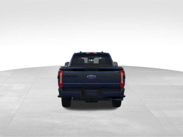 new 2025 Ford F-250 car, priced at $61,535