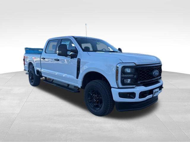 new 2024 Ford F-250 car, priced at $53,164