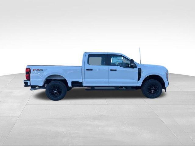 new 2024 Ford F-250 car, priced at $53,164