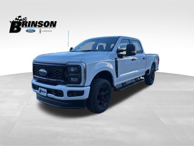 new 2024 Ford F-250 car, priced at $53,164