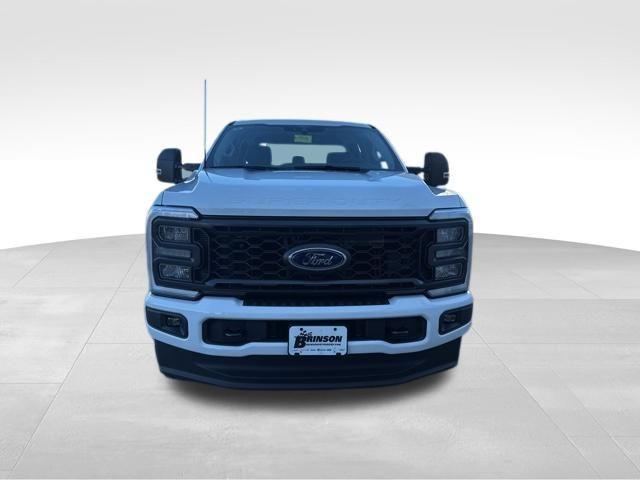 new 2024 Ford F-250 car, priced at $53,164