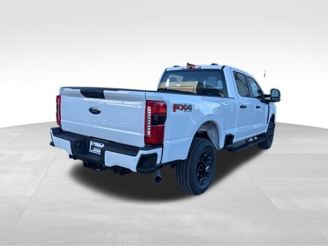 new 2024 Ford F-250 car, priced at $53,164