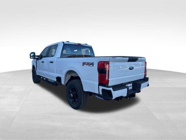 new 2024 Ford F-250 car, priced at $53,164