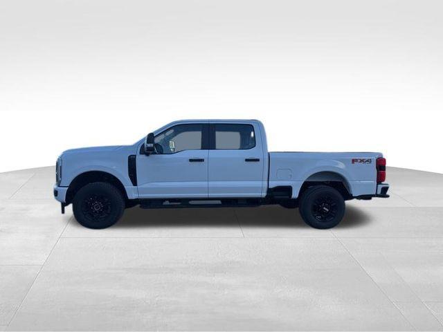 new 2024 Ford F-250 car, priced at $53,164