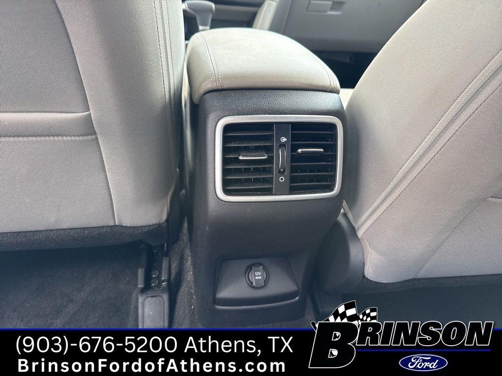 used 2021 Kia Sportage car, priced at $19,941