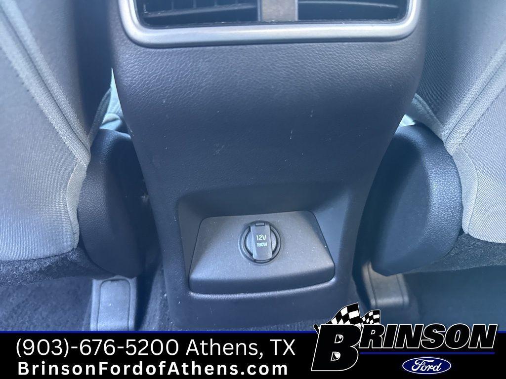 used 2021 Kia Sportage car, priced at $19,370