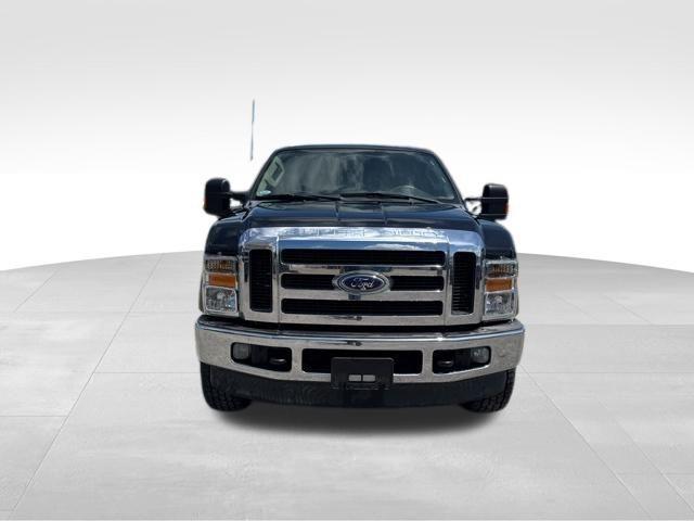 used 2009 Ford F-350 car, priced at $15,791