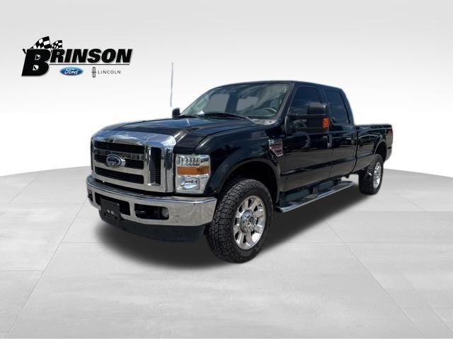 used 2009 Ford F-350 car, priced at $15,791