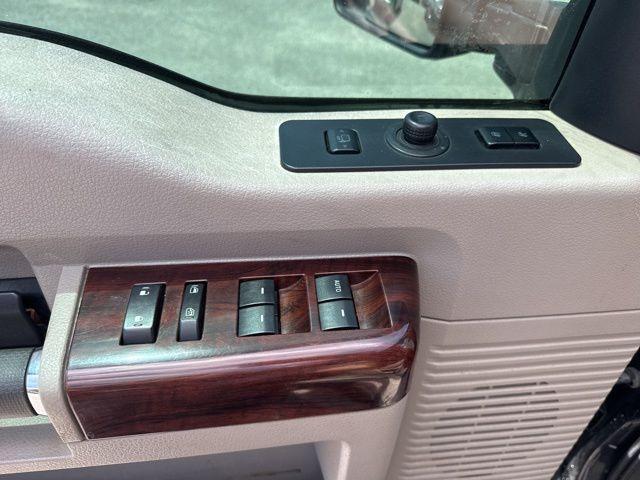 used 2009 Ford F-350 car, priced at $15,791