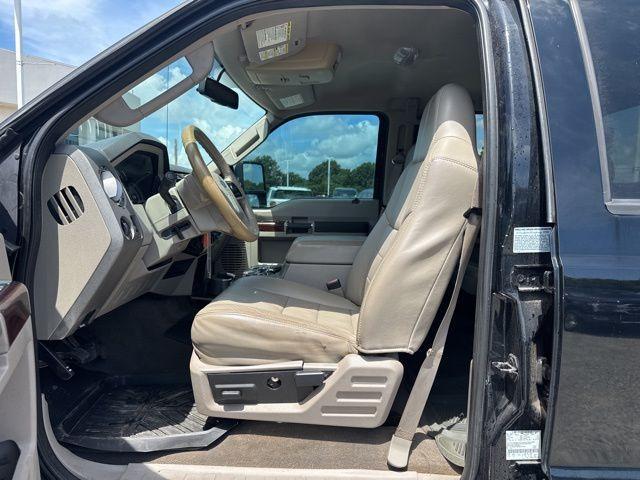 used 2009 Ford F-350 car, priced at $15,791