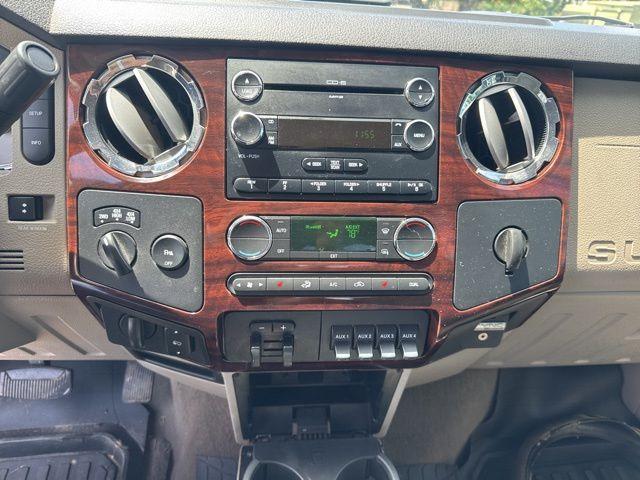 used 2009 Ford F-350 car, priced at $15,791