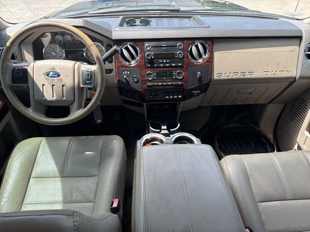 used 2009 Ford F-350 car, priced at $15,791
