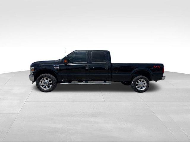 used 2009 Ford F-350 car, priced at $15,791