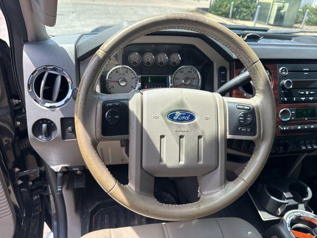 used 2009 Ford F-350 car, priced at $15,791