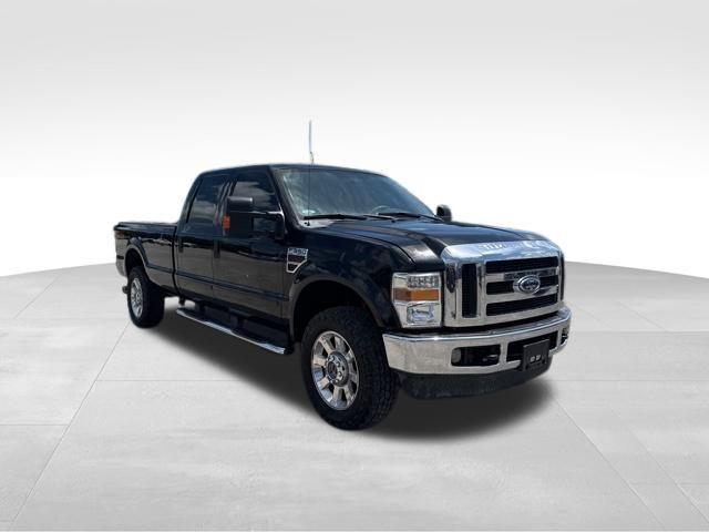 used 2009 Ford F-350 car, priced at $15,791