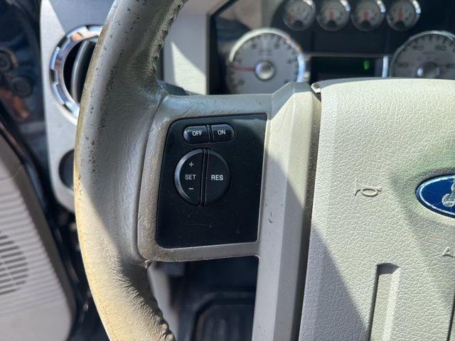 used 2009 Ford F-350 car, priced at $15,791