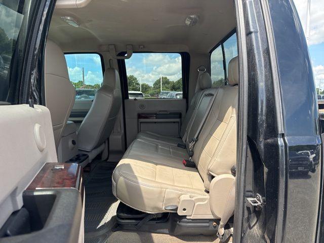 used 2009 Ford F-350 car, priced at $15,791