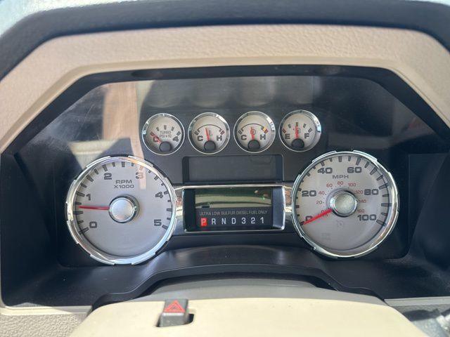used 2009 Ford F-350 car, priced at $15,791