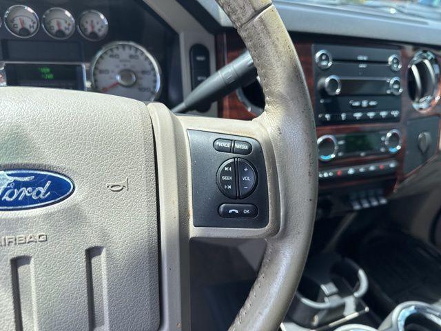 used 2009 Ford F-350 car, priced at $15,791