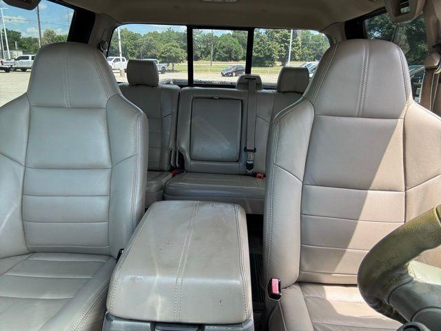 used 2009 Ford F-350 car, priced at $15,791