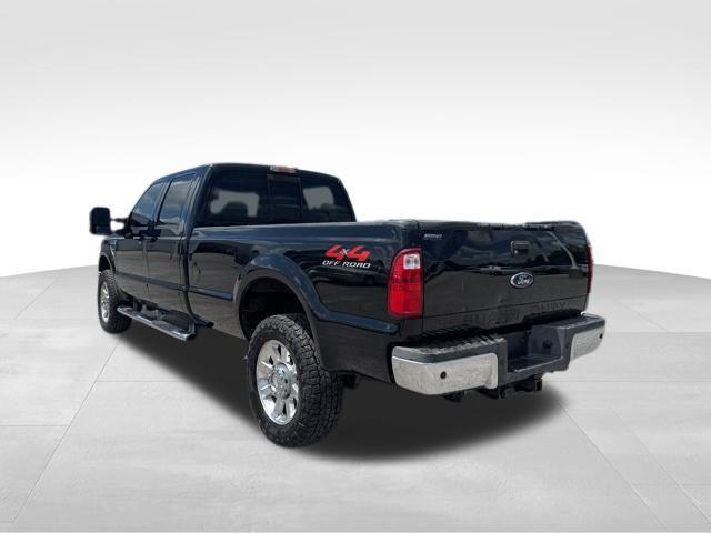 used 2009 Ford F-350 car, priced at $15,791