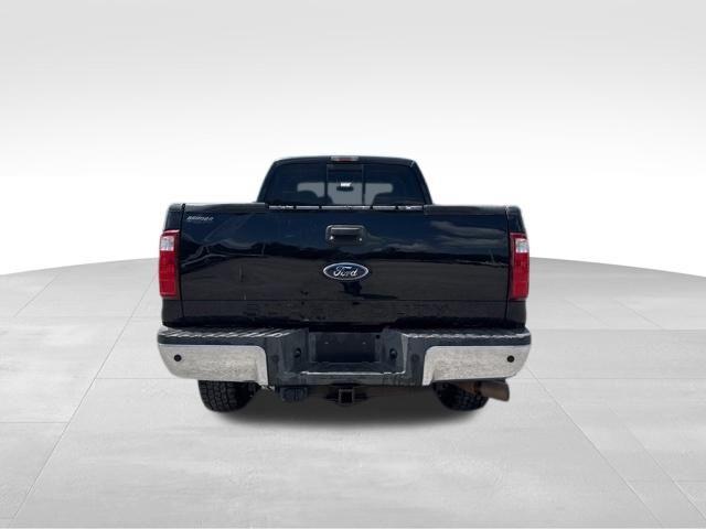 used 2009 Ford F-350 car, priced at $15,791