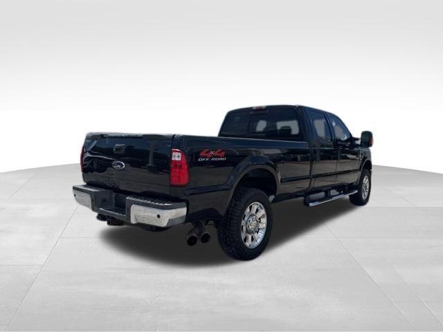 used 2009 Ford F-350 car, priced at $15,791