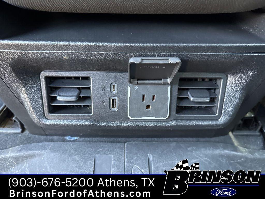 used 2023 Chevrolet Silverado 1500 car, priced at $34,382