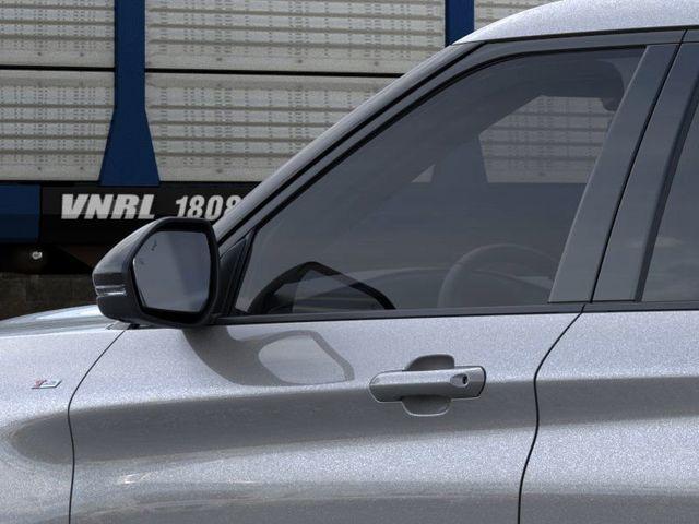 new 2025 Ford Explorer car, priced at $43,428