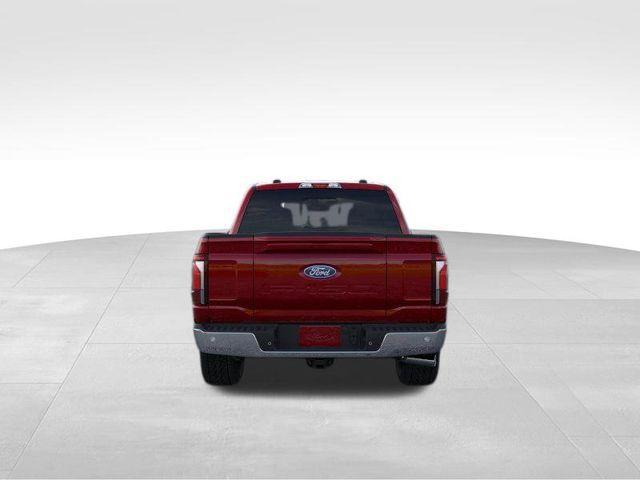 new 2025 Ford F-150 car, priced at $72,730