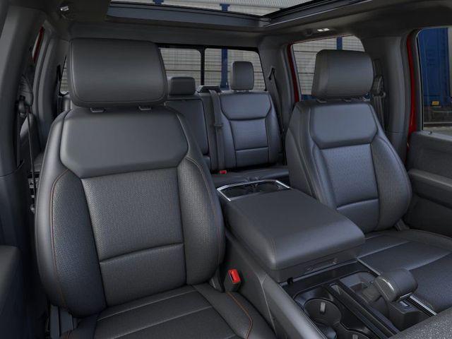 new 2025 Ford F-150 car, priced at $72,730