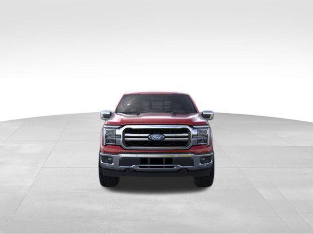 new 2025 Ford F-150 car, priced at $72,730