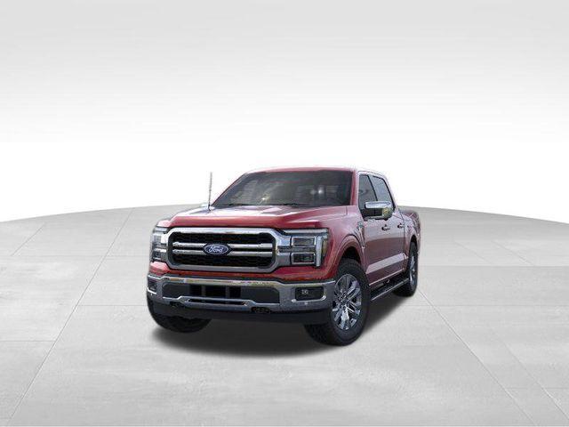 new 2025 Ford F-150 car, priced at $72,730