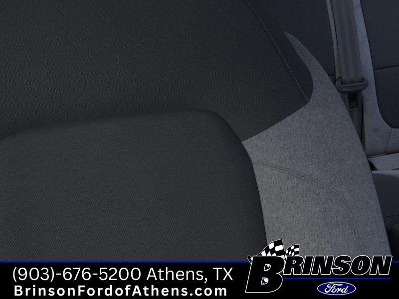 new 2025 Ford Bronco car, priced at $46,485