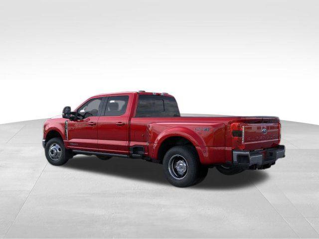 new 2025 Ford F-350 car, priced at $82,545