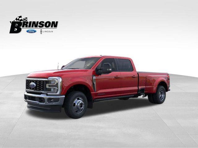 new 2025 Ford F-350 car, priced at $82,545