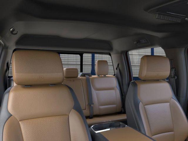 new 2025 Ford F-350 car, priced at $82,545