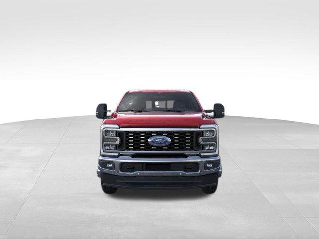 new 2025 Ford F-350 car, priced at $82,545