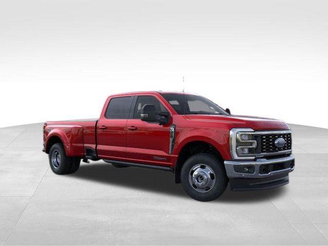 new 2025 Ford F-350 car, priced at $81,545