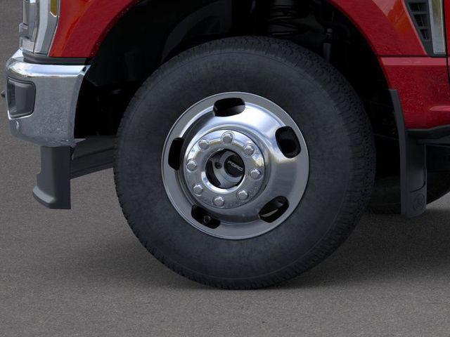 new 2025 Ford F-350 car, priced at $81,545