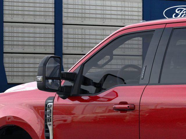new 2025 Ford F-350 car, priced at $82,545