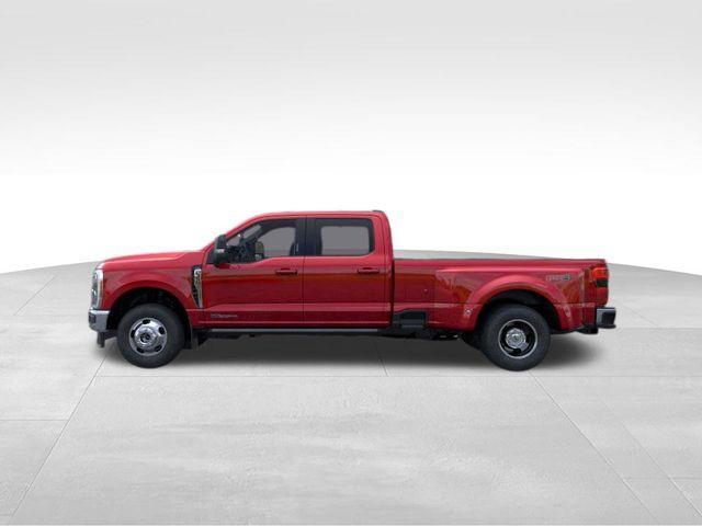 new 2025 Ford F-350 car, priced at $82,545