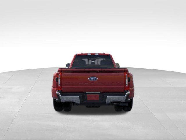 new 2025 Ford F-350 car, priced at $82,545