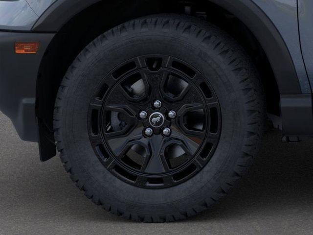 new 2025 Ford Bronco Sport car, priced at $43,215