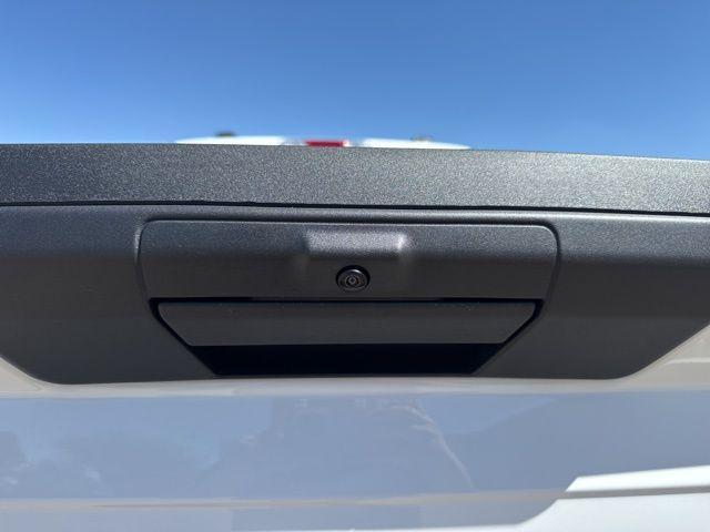 new 2025 Ford F-150 car, priced at $46,746