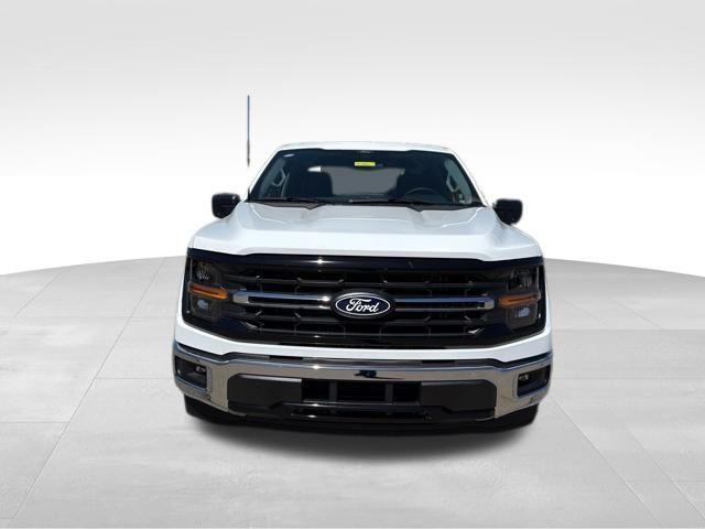 new 2025 Ford F-150 car, priced at $46,746